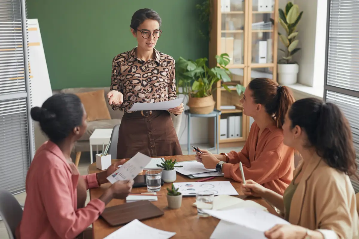 Build Your Financial Confidence